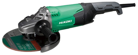 Hikoki Angle Grinder 230mm 2200W 5.1Kg HTC-G23SW2 in Tools