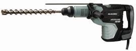 Hikoki Drill Rotary 1500W 45mm Sds-Max HTC-DH45ME in Tools