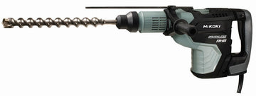 Hikoki Drill Rotary 1500W 45mm Sds-Max HTC-DH45ME in Tools