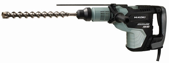 Hikoki Drill Rotary 1500W 45mm Sds-Max HTC-DH45ME in Tools