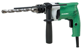 Hikoki Drill Impact 600W 13mm Keyed HTC-DV16SS in Tools