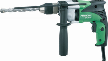 Hikoki Drill Impact 600W 13mm Keyless HTC-DV16VSS in Tools