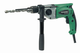 Hikoki Drill Impact 690W 13mm Keyed HTC-DV18V in Tools