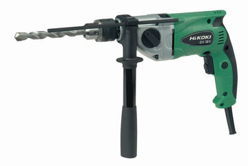 Hikoki Drill Impact 690W 13mm Keyed HTC-DV18V in Tools
