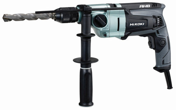 Hikoki Drill Impact 860W 13mm Keyless HTC-DV20VD in Tools