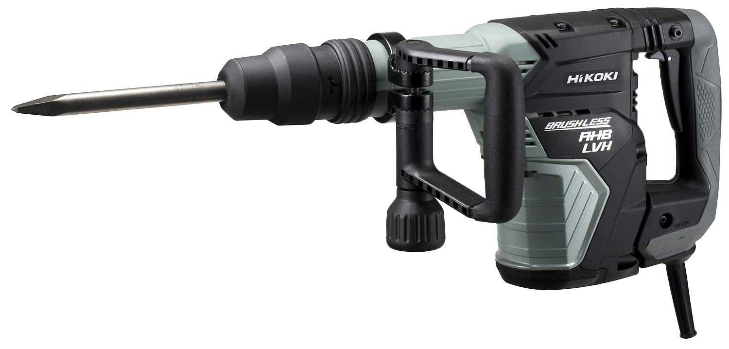 Hikoki Breaker 1150W 7.0Kg Sds-Max HTC-H45ME in Tools
