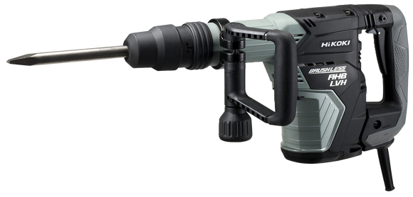 Hikoki Breaker 1150W 7.0Kg Sds-Max HTC-H45ME in Tools