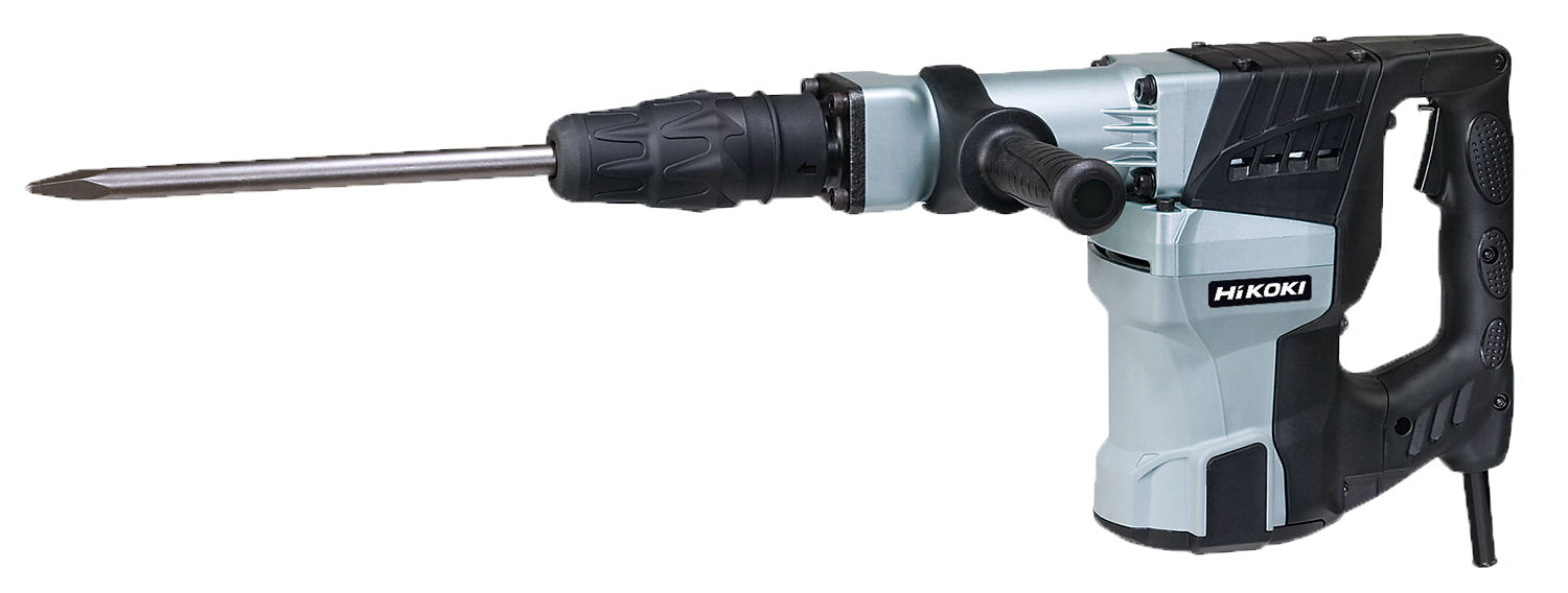 Hikoki Breaker 1250W 10.2Kg Sds-Max HTC-H60MC in Tools