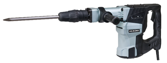 Hikoki Breaker 1250W 10.2Kg Sds-Max HTC-H60MC in Tools