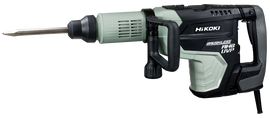 Hikoki Breaker 1500W 12.2Kg Sds-Max HTC-H60MEY in Tools