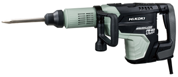 Hikoki Breaker 1500W 12.2Kg Sds-Max HTC-H60MEY in Tools