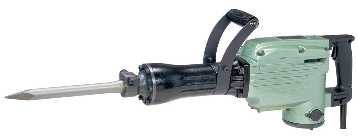 Hikoki Breaker 1240W 15.0Kg 30mm-Hex HTC-H65SC in Tools