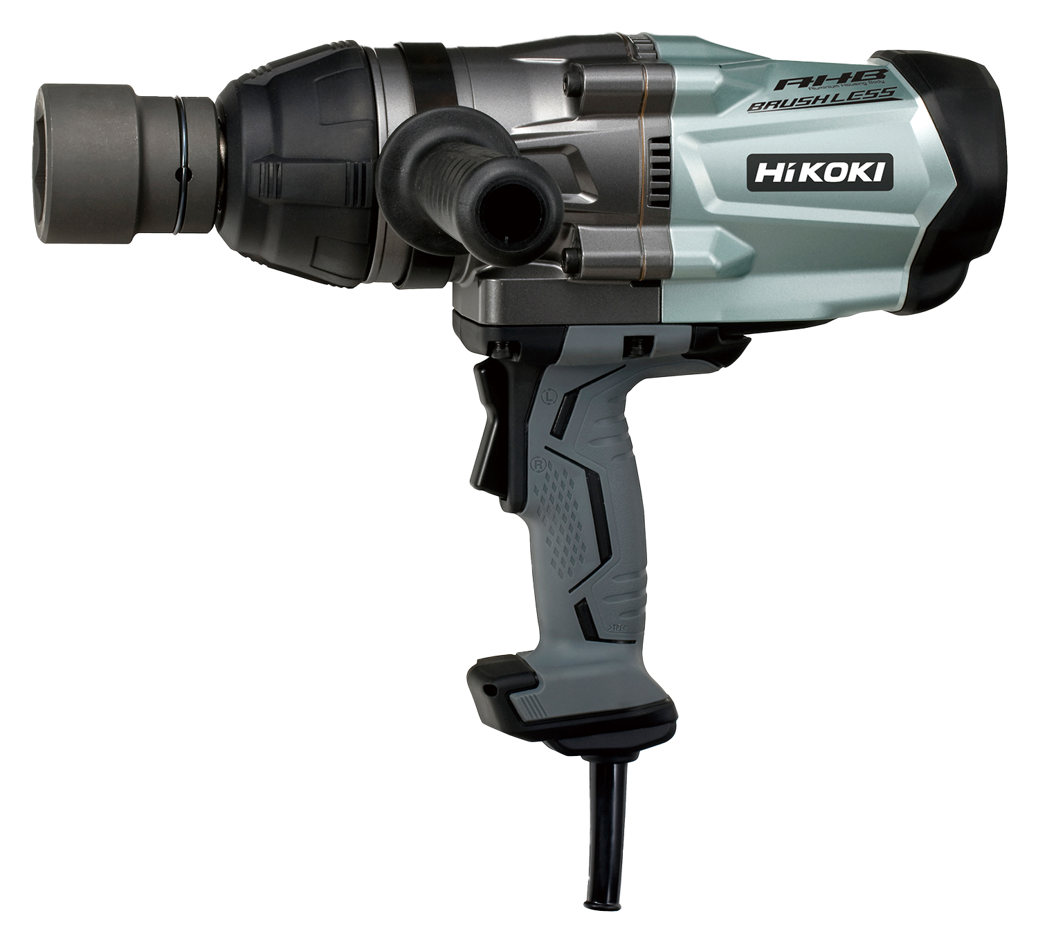 Hikoki Impact Wrench  1 900W 1000Nm HTC-WR25SE in Tools