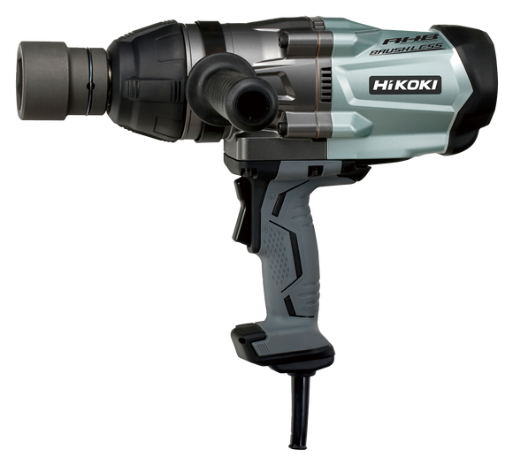 Hikoki Impact Wrench  1 900W 1000Nm HTC-WR25SE in Tools