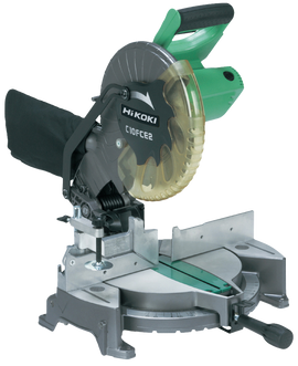Hikoki Mitre Saw 255mm 1520W HTC-C10FCE2 in Tools