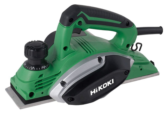 Hikoki Planer 620W 82mm 2.6mm Rebate 9mm HTC-P20SF in Tools