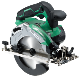 Hikoki Circular Saw 36V 165mm Machine HTC-C3606DA-W2 in Tools