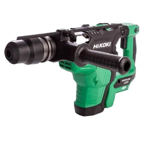 Hikoki Drill Rotary 36V Sds-Max Mach HTC-DH36DMA-W2 in Tools