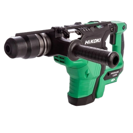 Hikoki Drill Rotary 36V Sds-Max Mach HTC-DH36DMA-W2 in Tools