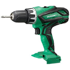 Hikoki Drill Impact 18V 55Nm 13mm Machxx HTC-DV18DJL-L1 in Tools