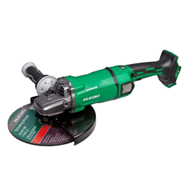 Hikoki Angle Grinder 36V 230mm Machine HTC-G3623DA-W4 in Tools
