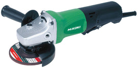 Hikoki Angle Grinder 115mm 1400W HTC-G12SE3 in Tools