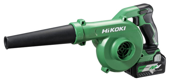 Hikoki Blower 18V Machine HTC-RB18DC in Tools
