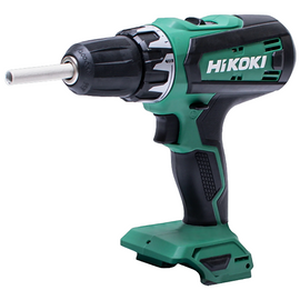 Hikoki Drill Impact 18V 53Nm 13mm Set HTC-DS18DF-WC in Tools
