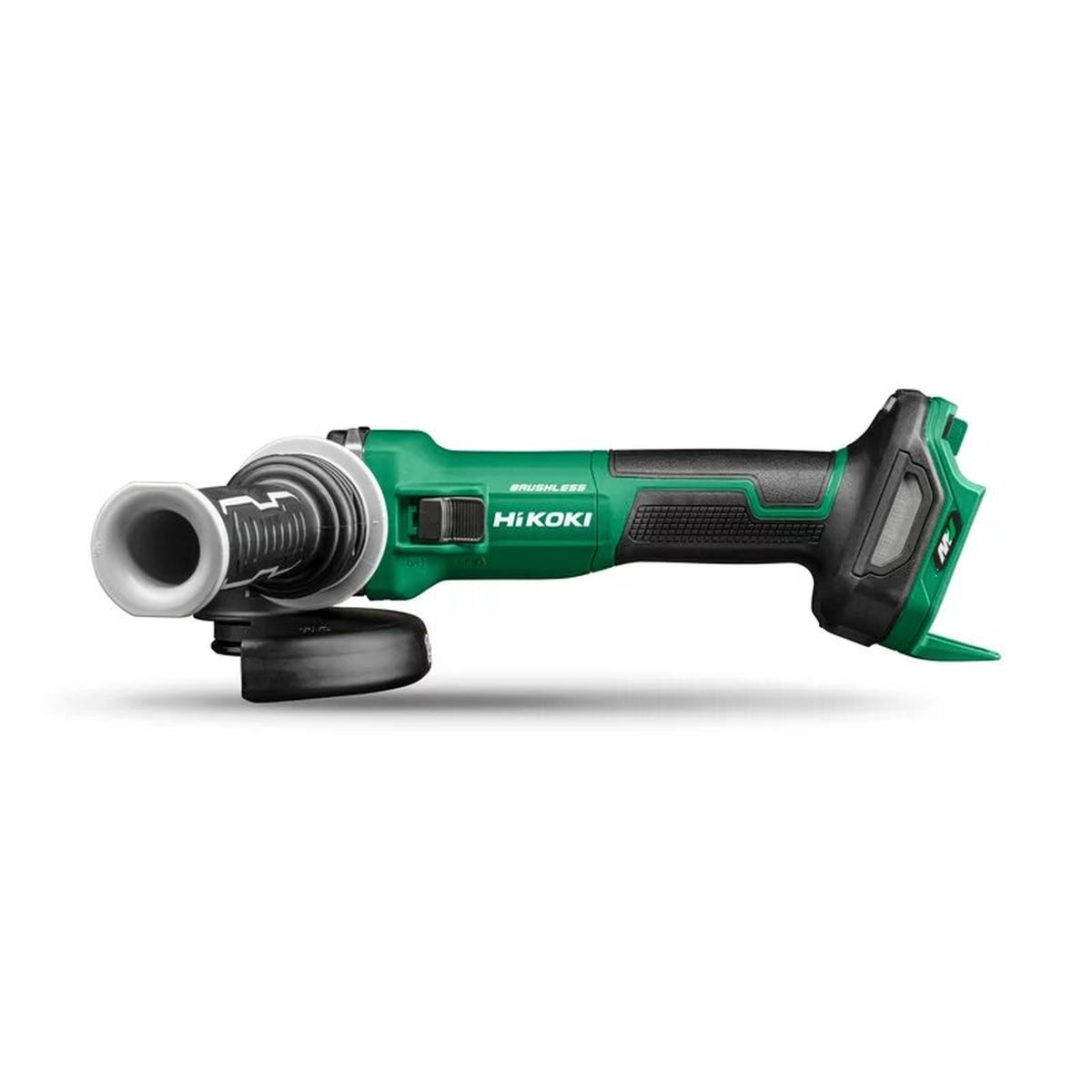Hikoki Angle Grinder 36V 125mm Machine HTC-G3613DVE-W2 in Tools