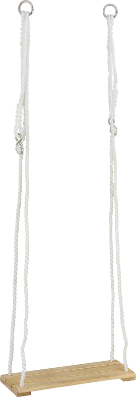 image of Seagull 3 Slat Wooden Swing