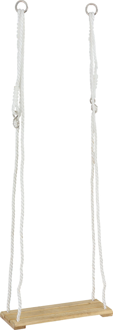 image of Seagull 3 Slat Wooden Swing