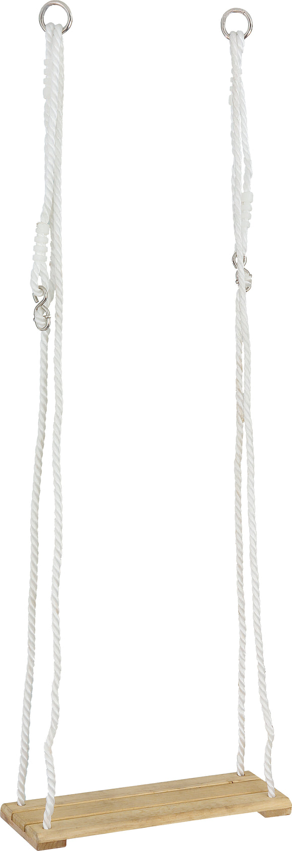 image of Seagull 3 Slat Wooden Swing