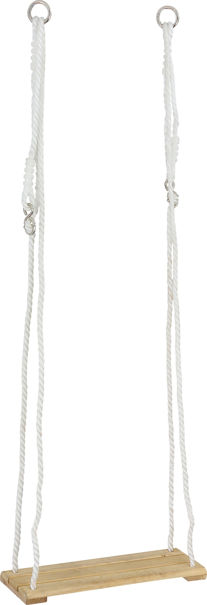 image of Seagull 3 Slat Wooden Swing