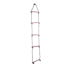image of Seagull 5 Step Wooden Ladder