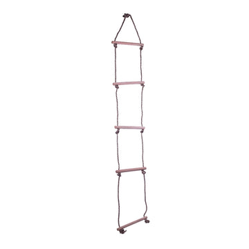 image of Seagull 5 Step Wooden Ladder
