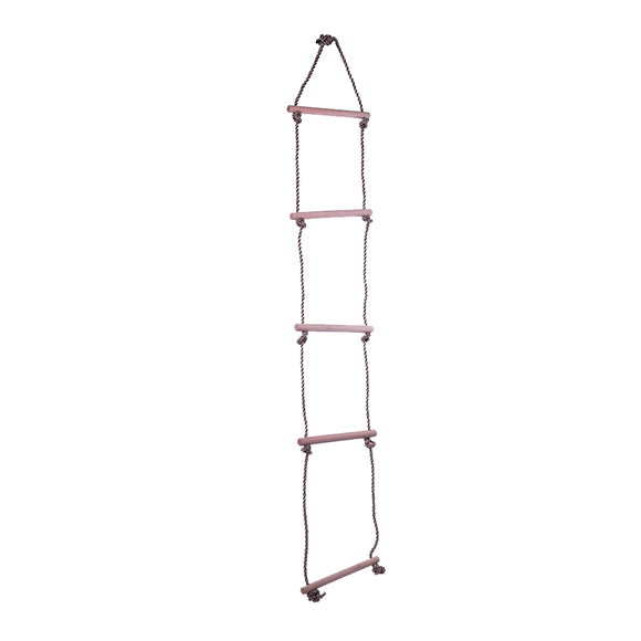 image of Seagull 5 Step Wooden Ladder