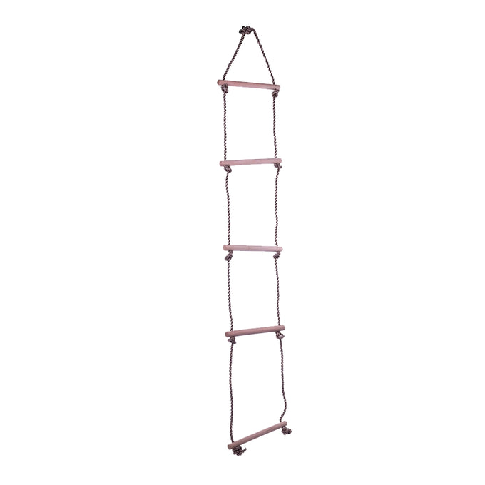 image of Seagull 5 Step Wooden Ladder