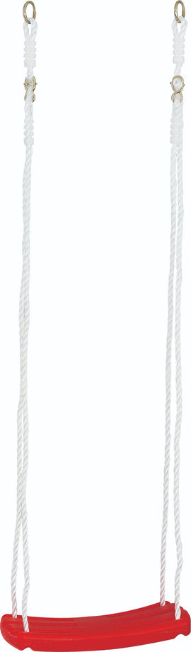 image of Seagull Plastic Swing Red