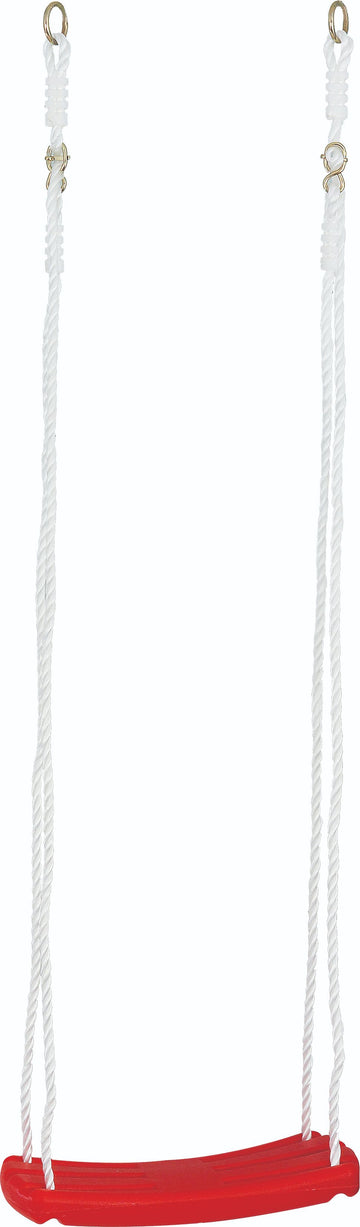 image of Seagull Plastic Swing Red