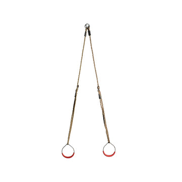 image of Seagull Metal Gym Rings