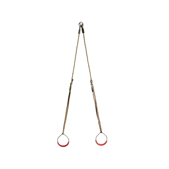 image of Seagull Metal Gym Rings