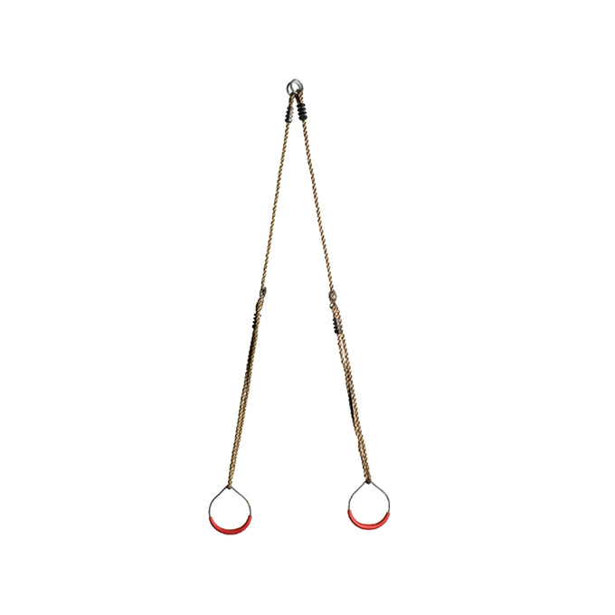 image of Seagull Metal Gym Rings