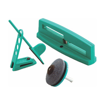 Multi-Sharp Garden Tool Sharpening Kit - image 01