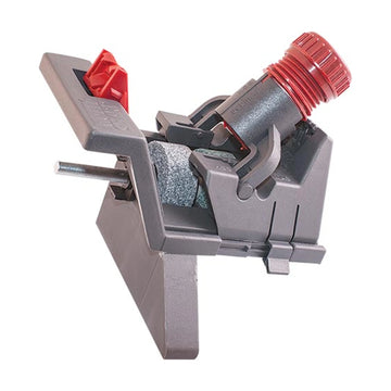 Multi-Sharp Sharpener Attach. HSS/Mas/Wood Drill Bits 1-13mm & Flat Chisels - image 01