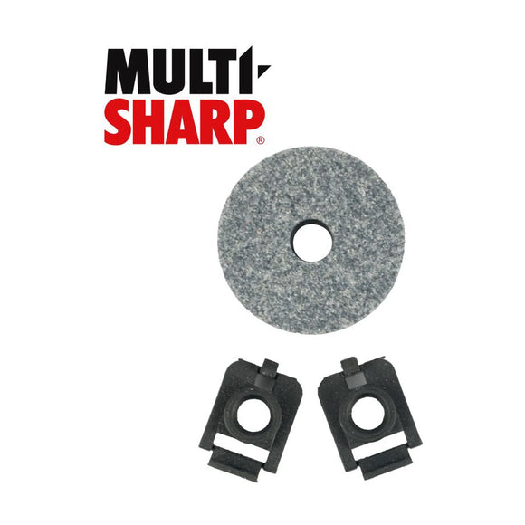 Multi-Sharp Repl Wheel Grey Aluminiumoxide - image 01