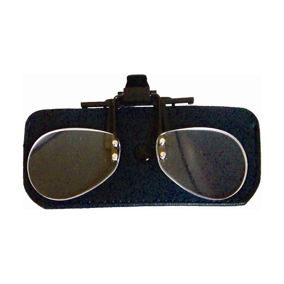 Multi-Sharp Flip & Focus Clip on Magnifier in Blister - image 01