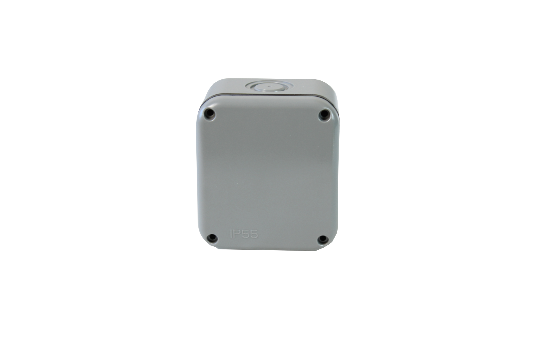 Master Junction Box Masterplug Ip55 Square Junction Box for Sale | AHM Online (Pty) Ltd