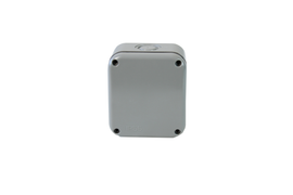 Image of  Masterplug Ip55 Square Junction Box inElectrical & Lighting,Electrical Accessories,Switch & Plug Sockets