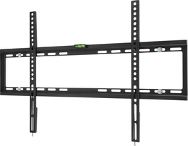Image of  Ross 50 85" Low Profile Tv Wall Mount  127-216Cm inElectrical & Lighting,Electrical Accessories,Audio Visual Accessories