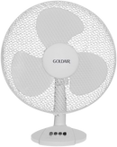 Goldair 30cm Oscillating Desk Fan-1